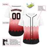 Custom Personalized Authentic Baseball Jersey BSBJ01-E025047-5